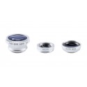 Lentes universales optix