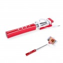 Monopod kroper