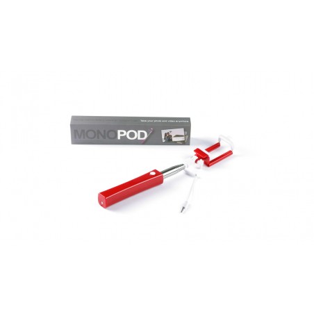 Monopod kroper