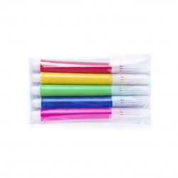 Delantal para Colorear