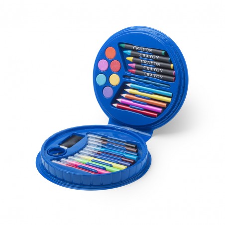 Estuche trinen
