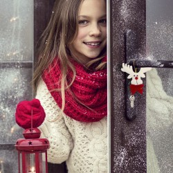 Set de Adornos de Navidad