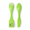 Set cubiertos popic