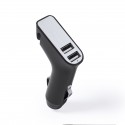 Cargador Coche Usb Santer