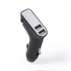 Cargador Coche Usb Santer