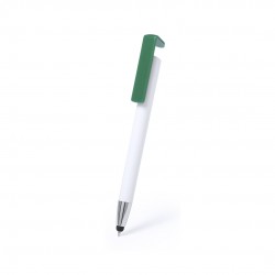 Bolígrafo con Soporte para Smartphone