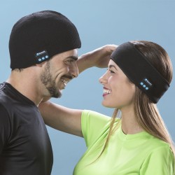 Cinta deportiva Bluetooth