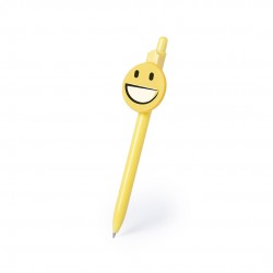 Bolígrafos de Emoticonos