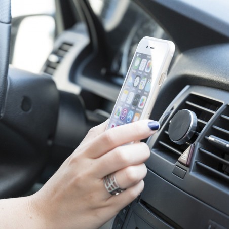 Soporte de smartphone para coche