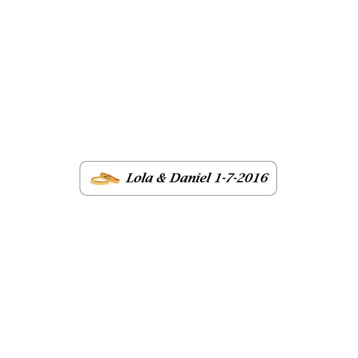 Adhesivos para personalizar
