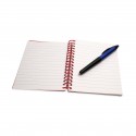 Libreta Bintex