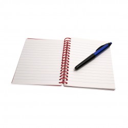 Libreta Bintex