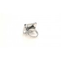 Anillo Ajustable Donix - Anillo Ajustable Donix