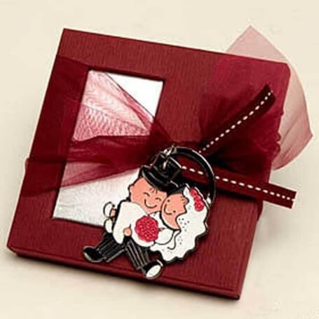Llaveros Para Regalar En Bodas