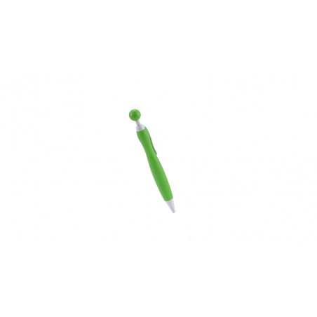Boligrafo verde