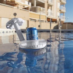 Flotador para Latas