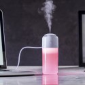 Humidificador trudy