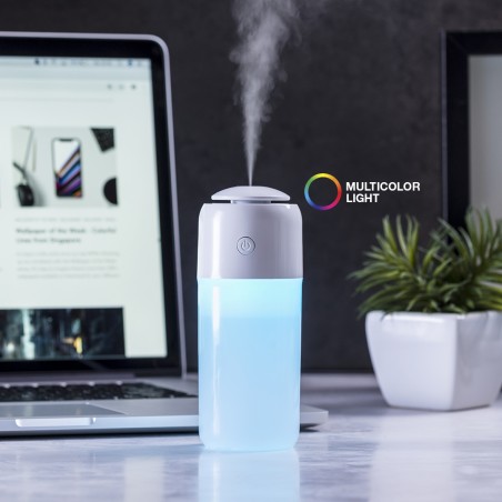 Humidificador trudy