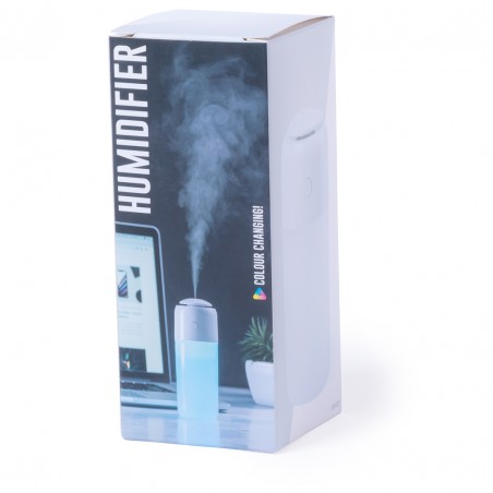 Humidificador trudy