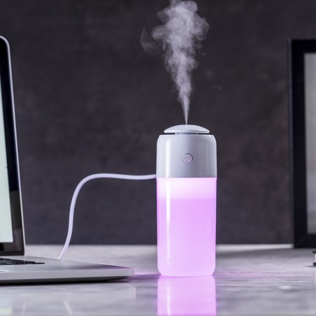 Humidificador trudy