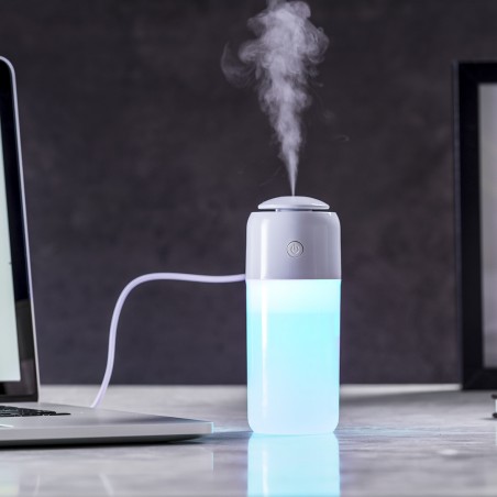 Humidificador trudy