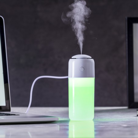 Humidificador trudy