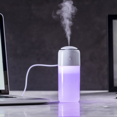 Humidificador trudy