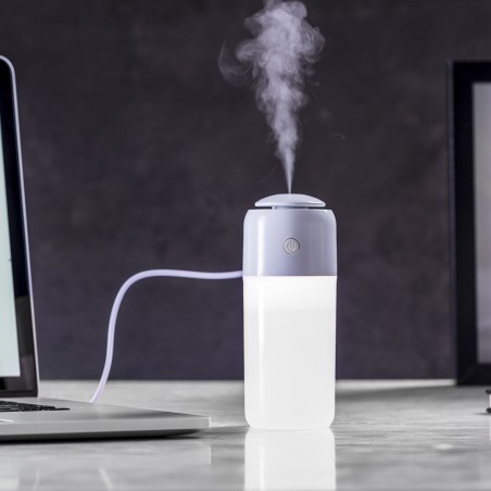Humidificador trudy