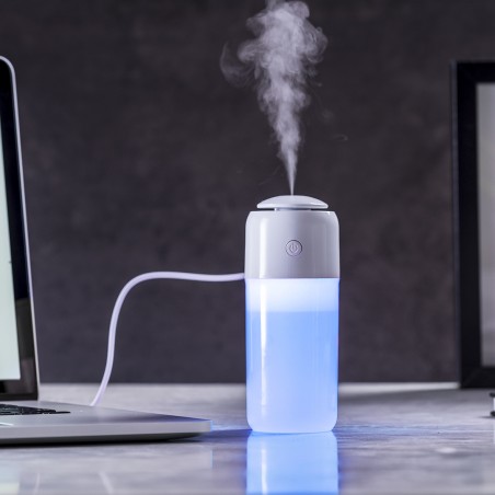 Humidificador trudy