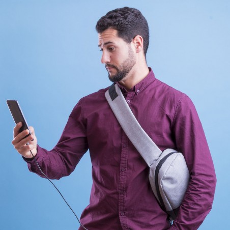 Bandolera versox