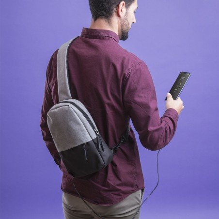 Bandolera versox