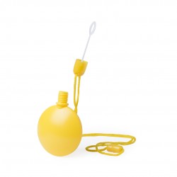 Pompero con Cinta para Colgar