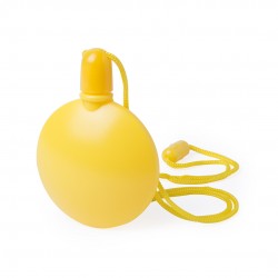 Pompero con Cinta para Colgar