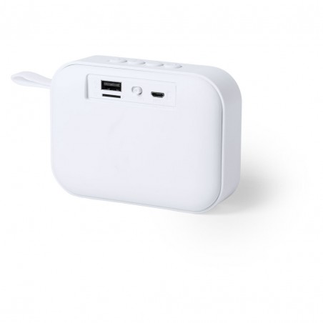 Altavoz kafin