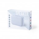 Altavoz kafin