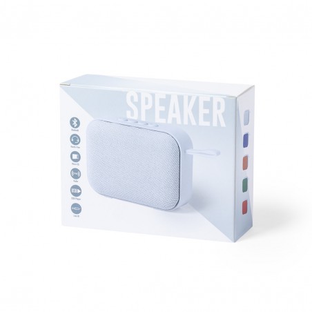Altavoz kafin