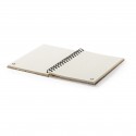 Libreta xiankal