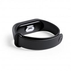 Reloj De Pulsera Con Termómetro