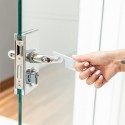 Llavero higiénico multiuso antibacteriano anti contacto