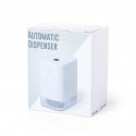 Dispensador automático higiénico de alcohol con sensor de movimiento