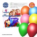 Globos Surtidos 30u