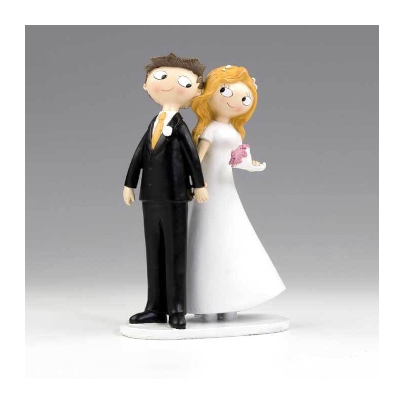 Figura Pastel De Novios Boda Figura Pastel De Novios Boda