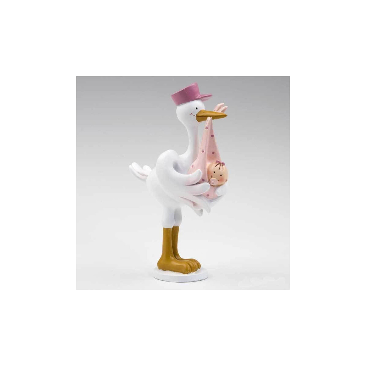 Figuras para tarta de bautizo