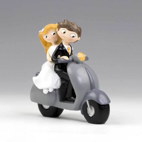 Figuras De Tarta De Novios Diferentes Boda Originales