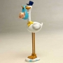 Figuras tarta bautizo barata