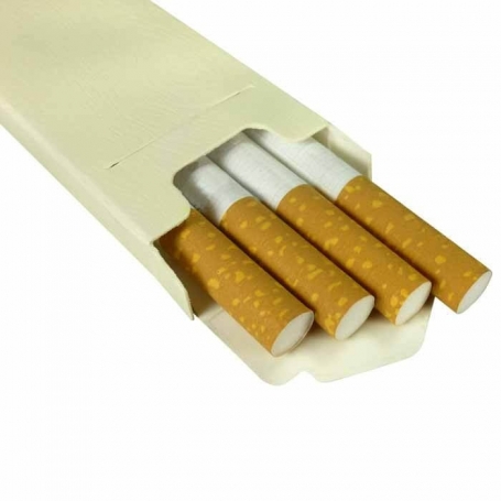 Cajetillas de tabaco para comunión personalizada