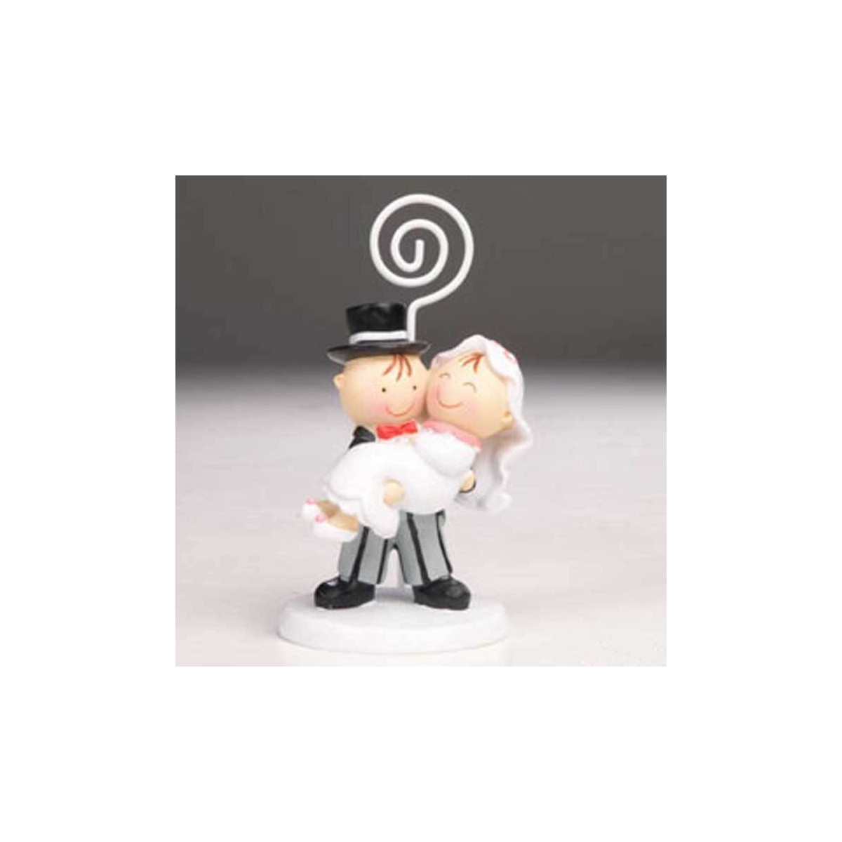 Figuritas de novios para regalar