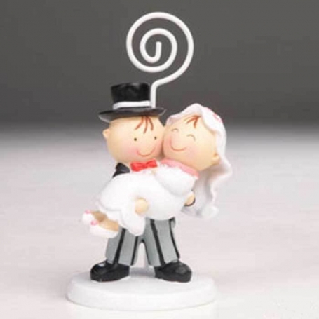 Figuritas De Novios Para Regalar