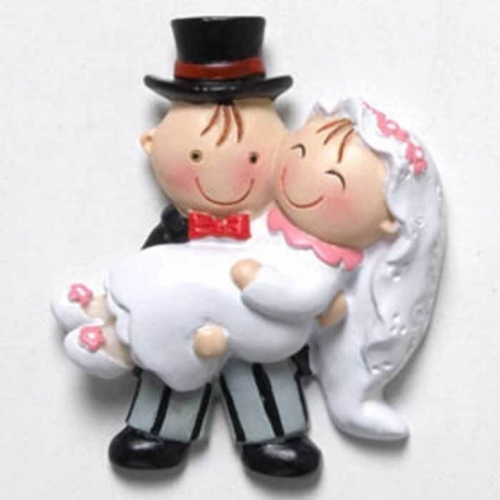 Imanes Regalos De Boda