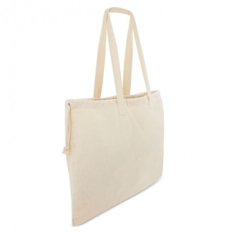 Bolsa Tote de Algodón Orgánico para Detalles de Invitados